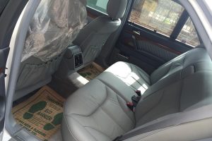 «Καινούργιες» Mercedes S-Class του 1992 πωλούνται 263.000€!