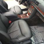 «Καινούργιες» Mercedes S-Class του 1992 πωλούνται 263.000€!