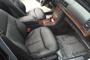 «Καινούργιες» Mercedes S-Class του 1992 πωλούνται 263.000€!