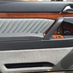 «Καινούργιες» Mercedes S-Class του 1992 πωλούνται 263.000€!