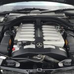 «Καινούργιες» Mercedes S-Class του 1992 πωλούνται 263.000€!