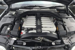 «Καινούργιες» Mercedes S-Class του 1992 πωλούνται 263.000€!