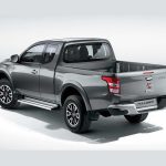 Έρχεται το Μάιο το νέο pick-up μοντέλο Fiat Fullback