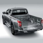 Έρχεται το Μάιο το νέο pick-up μοντέλο Fiat Fullback