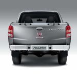 Έρχεται το Μάιο το νέο pick-up μοντέλο Fiat Fullback