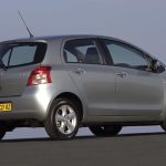 Συγκριτικό Ford Fiesta, Hyundai Getz, Opel Corsa, Toyota Yaris του 2008