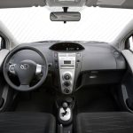 Συγκριτικό Ford Fiesta, Hyundai Getz, Opel Corsa, Toyota Yaris του 2008