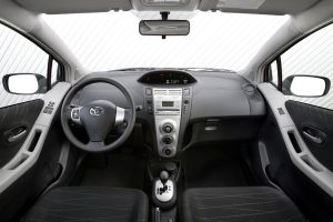 Συγκριτικό Ford Fiesta, Hyundai Getz, Opel Corsa, Toyota Yaris του 2008