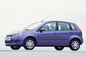 Συγκριτικό Ford Fiesta, Hyundai Getz, Opel Corsa, Toyota Yaris του 2008