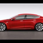 Ανανεωμένο Tesla Model S με απόδοση έως 532 ίππους