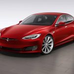 Ανανεωμένο Tesla Model S με απόδοση έως 532 ίππους
