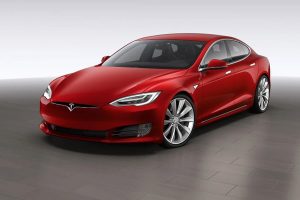 Ανανεωμένο Tesla Model S με απόδοση έως 532 ίππους