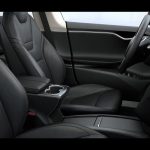 Ανανεωμένο Tesla Model S με απόδοση έως 532 ίππους