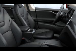 Ανανεωμένο Tesla Model S με απόδοση έως 532 ίππους