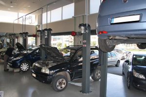 Νέος διαγωνισμός με Δώρο 5 βιολογικούς καθαρισμούς!