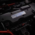 Ανανεωμένο Honda Accord Hybrid με «μίνι» κατανάλωση