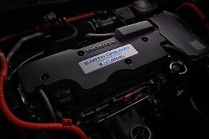 Ανανεωμένο Honda Accord Hybrid με «μίνι» κατανάλωση