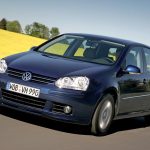 Opel Astra 1.6 VS Volkswagen Golf 1.6 FSI