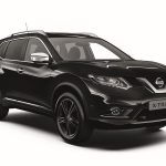 Νέο Nissan X-Trail Style Edition με περισσότερο στιλ και εξοπλισμό
