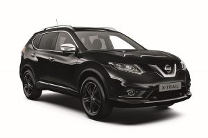 Νέο Nissan X-Trail Style Edition με περισσότερο στιλ και εξοπλισμό