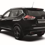 Νέο Nissan X-Trail Style Edition με περισσότερο στιλ και εξοπλισμό