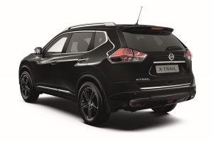 Νέο Nissan X-Trail Style Edition με περισσότερο στιλ και εξοπλισμό