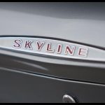 Το Nissan Skyline ονομάστηκε «Πιο εμβληματικό Ιαπωνικό αυτοκίνητο»