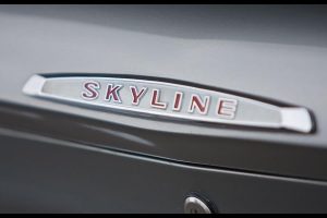 Το Nissan Skyline ονομάστηκε «Πιο εμβληματικό Ιαπωνικό αυτοκίνητο»