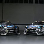 Το νέο αγωνιστικό Ford Focus 600 PS του Ken Block (+video)