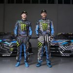 Το νέο αγωνιστικό Ford Focus 600 PS του Ken Block (+video)
