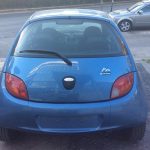 Μεταχειρισμένο Ford Ka 1.3 Collection με 2.990 ευρώ