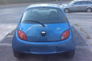 Μεταχειρισμένο Ford Ka 1.3 Collection με 2.990 ευρώ