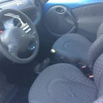 Μεταχειρισμένο Ford Ka 1.3 Collection με 2.990 ευρώ