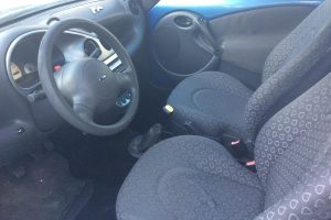 Μεταχειρισμένο Ford Ka 1.3 Collection με 2.990 ευρώ