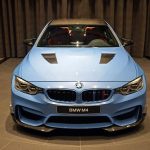 Παραγγελία BMW M4 Coupe με 510 ίππους και carbon kit