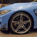 Παραγγελία BMW M4 Coupe με 510 ίππους και carbon kit