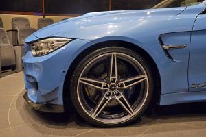 Παραγγελία BMW M4 Coupe με 510 ίππους και carbon kit