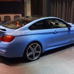 Παραγγελία BMW M4 Coupe με 510 ίππους και carbon kit