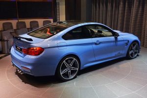 Παραγγελία BMW M4 Coupe με 510 ίππους και carbon kit