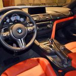 Παραγγελία BMW M4 Coupe με 510 ίππους και carbon kit