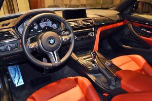 Παραγγελία BMW M4 Coupe με 510 ίππους και carbon kit