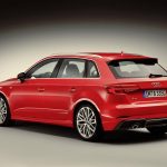 Ανανεωμένο Audi A3 σε όλες τις εκδόσεις και 1.0 TFSI