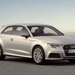 Ανανεωμένο Audi A3 σε όλες τις εκδόσεις και 1.0 TFSI