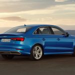 Ανανεωμένο Audi A3 σε όλες τις εκδόσεις και 1.0 TFSI