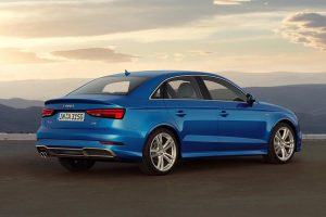 Ανανεωμένο Audi A3 σε όλες τις εκδόσεις και 1.0 TFSI