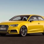 Ανανεωμένο Audi A3 σε όλες τις εκδόσεις και 1.0 TFSI