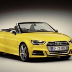 Ανανεωμένο Audi A3 σε όλες τις εκδόσεις και 1.0 TFSI