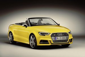 Ανανεωμένο Audi A3 σε όλες τις εκδόσεις και 1.0 TFSI