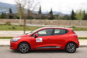 Συγκριτικό Renault Clio 1.5 dCi 90hp vs Opel Corsa 1.3 DTE 95hp