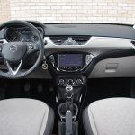 Συγκριτικό Renault Clio 1.5 dCi 90hp vs Opel Corsa 1.3 DTE 95hp